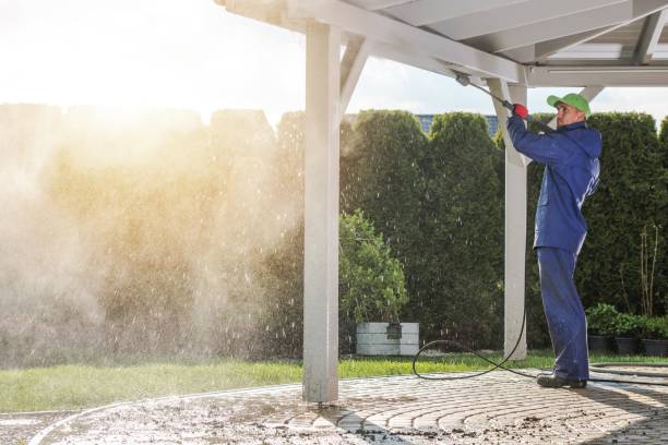 Playground Equipment Cleaning in Forest Hills, PA